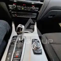 2015 BMW X3