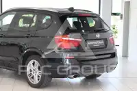 2015 BMW X3