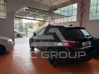 2015 BMW X3
