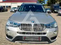 2015 BMW X3