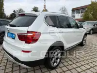 2015 BMW X3
