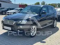 2015 BMW X3