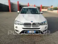 2015 BMW X3