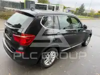2015 BMW X3