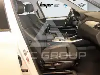 2015 BMW X3