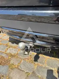 2015 BMW X3