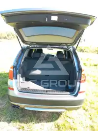 2014 BMW X3