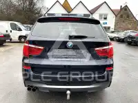 2015 BMW X3