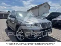 2015 BMW X3