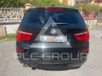2015 BMW X3