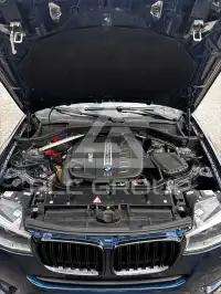 2015 BMW X3