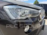 2015 BMW X3