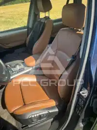 2015 BMW X3