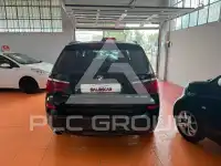 2015 BMW X3