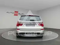 2015 BMW X3