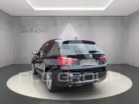 2015 BMW X3