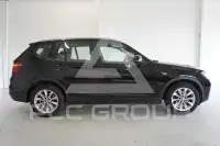 2015 BMW X3