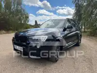2015 BMW X3