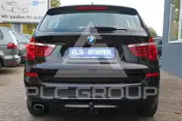 2015 BMW X3