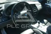 2015 BMW X3