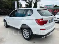 2015 BMW X3