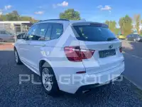 2015 BMW X3