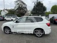 2015 BMW X3