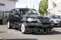 2015 BMW X3