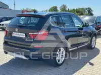 2015 BMW X3