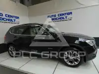 2015 BMW X3