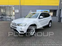 2015 BMW X3