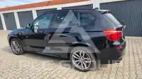 2015 BMW X3