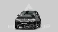 2015 BMW X3