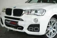 2015 BMW X3