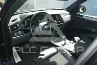 2015 BMW X3