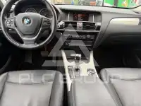2015 BMW X3