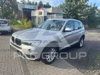 2015 BMW X3