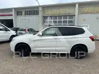 2015 BMW X3
