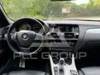 2015 BMW X3