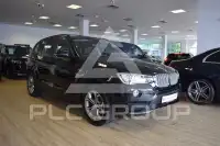 2015 BMW X3