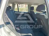 2015 BMW X3