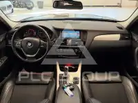 2015 BMW X3