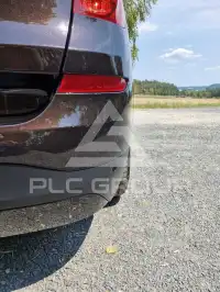 2015 BMW X3