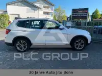2015 BMW X3