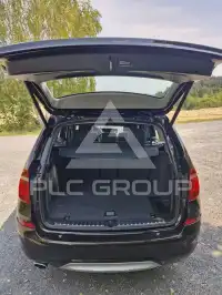 2015 BMW X3