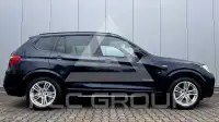 2015 BMW X3