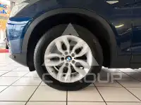 2015 BMW X3