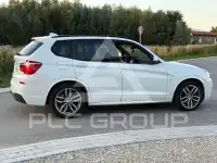 2015 BMW X3