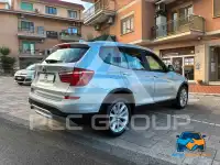 2015 BMW X3
