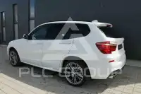 2015 BMW X3